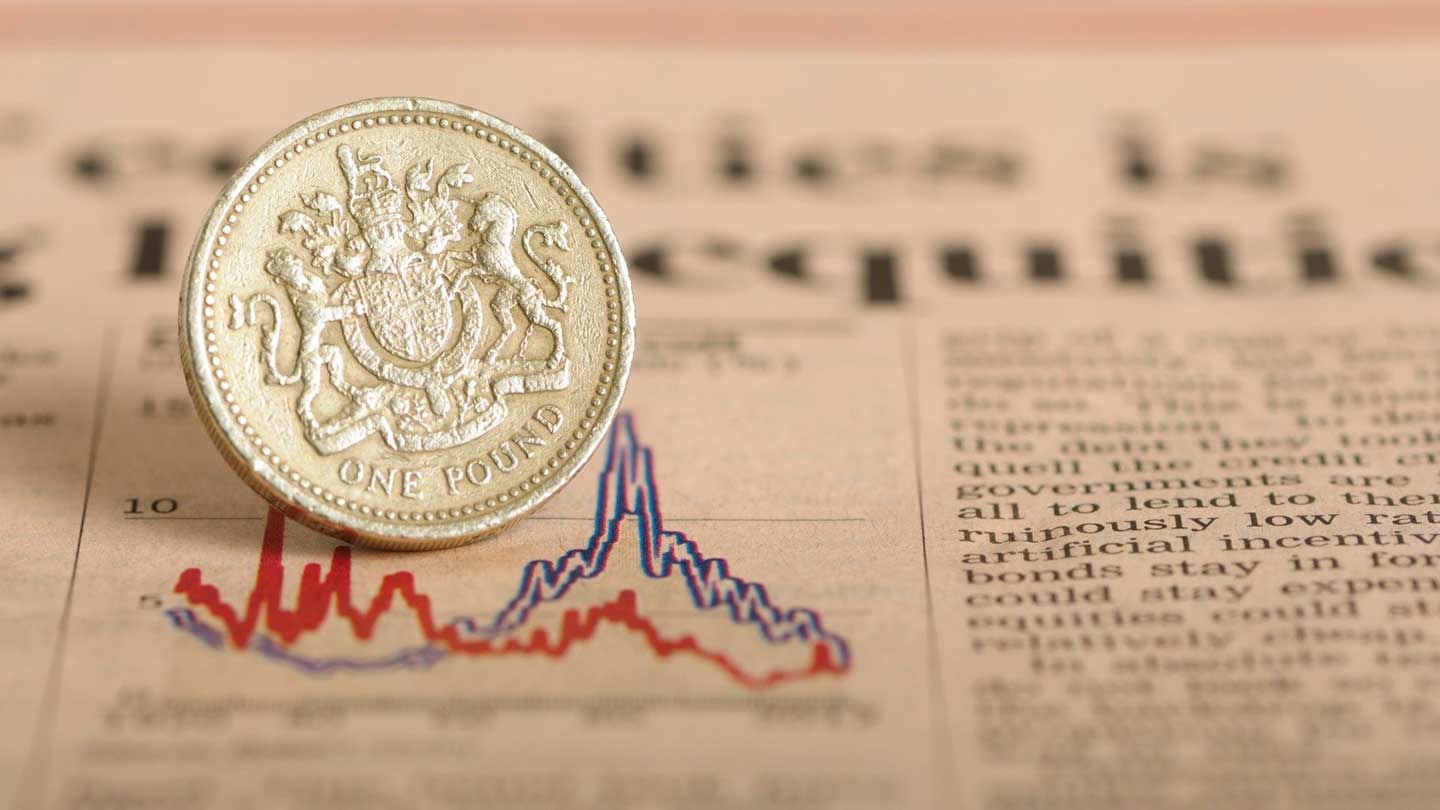 What Next For Sterling Bonds? TwentyFour Asset Management