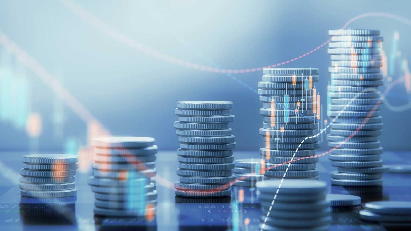 Heavy Supply Meets Heavy Demand TwentyFour Asset Management