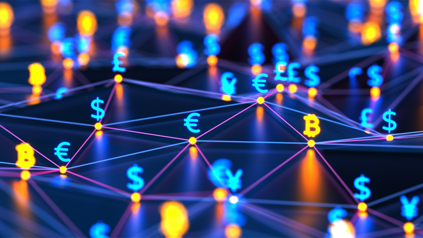 How will digital currencies impact banks? | TwentyFour Asset Management