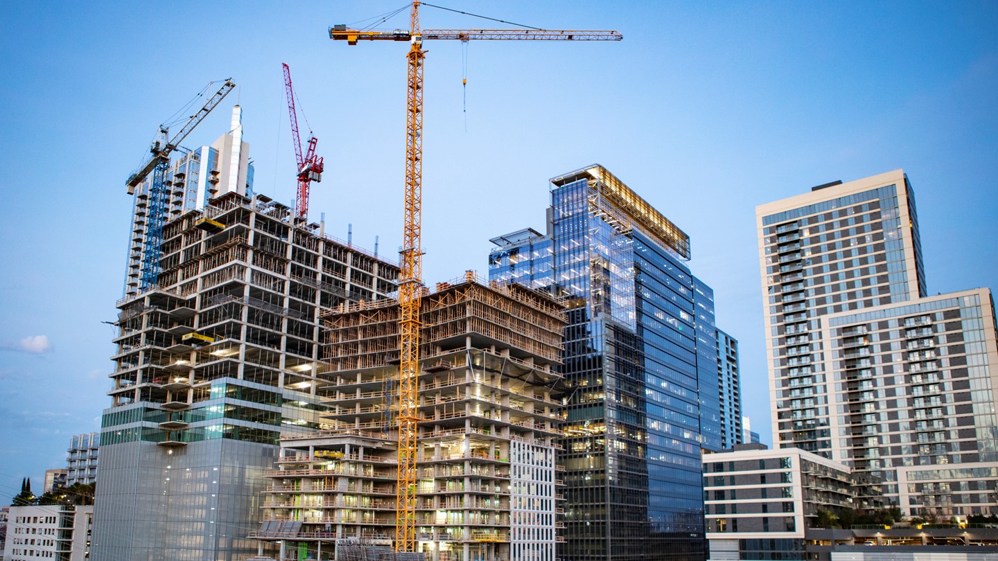 Reasons to be constructive on extension risk TwentyFour Asset Management