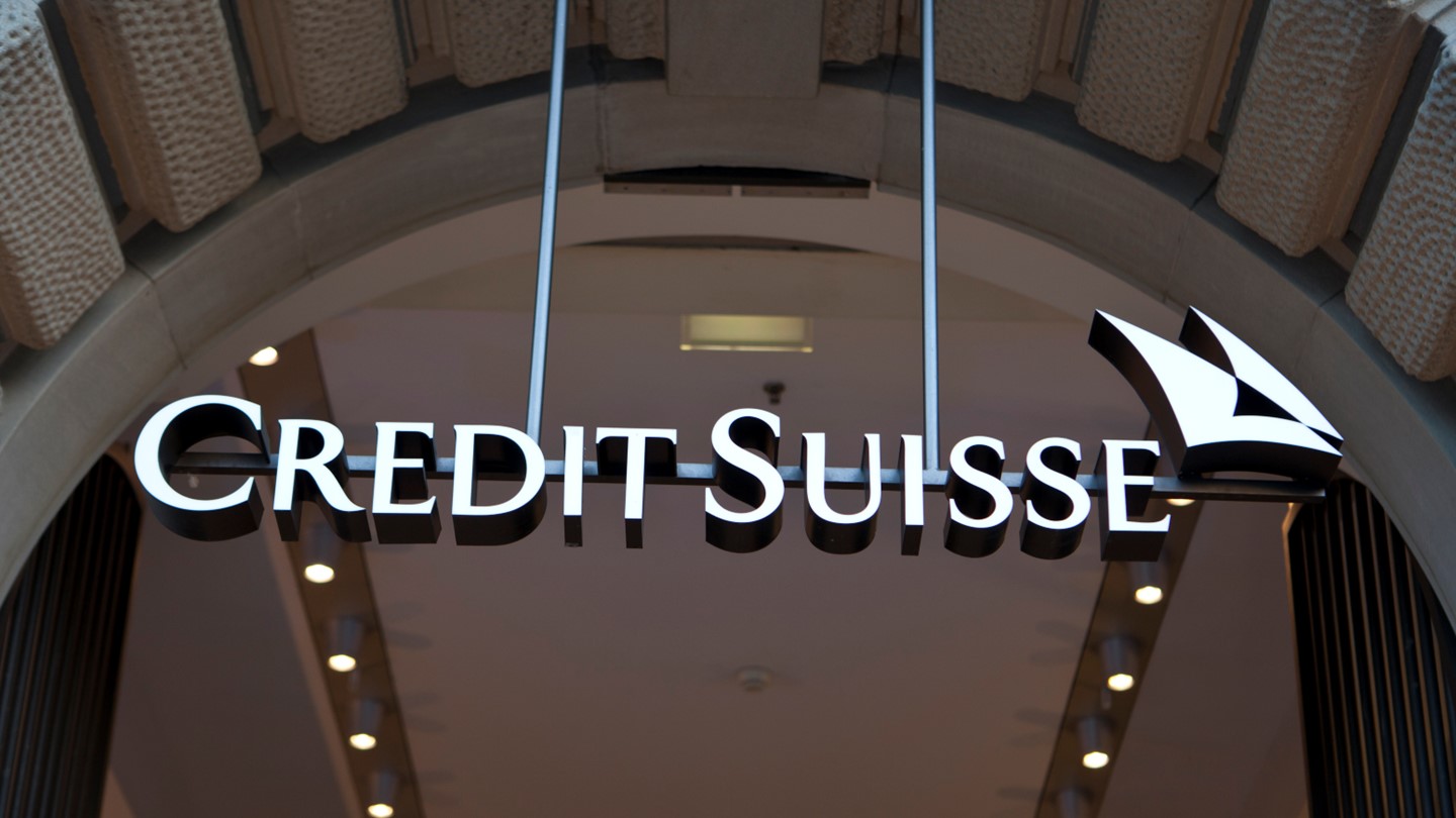 Credit Suisse In The Eye Of The Storm TwentyFour Asset Management   24 2023 03 15 Blog Teaser 