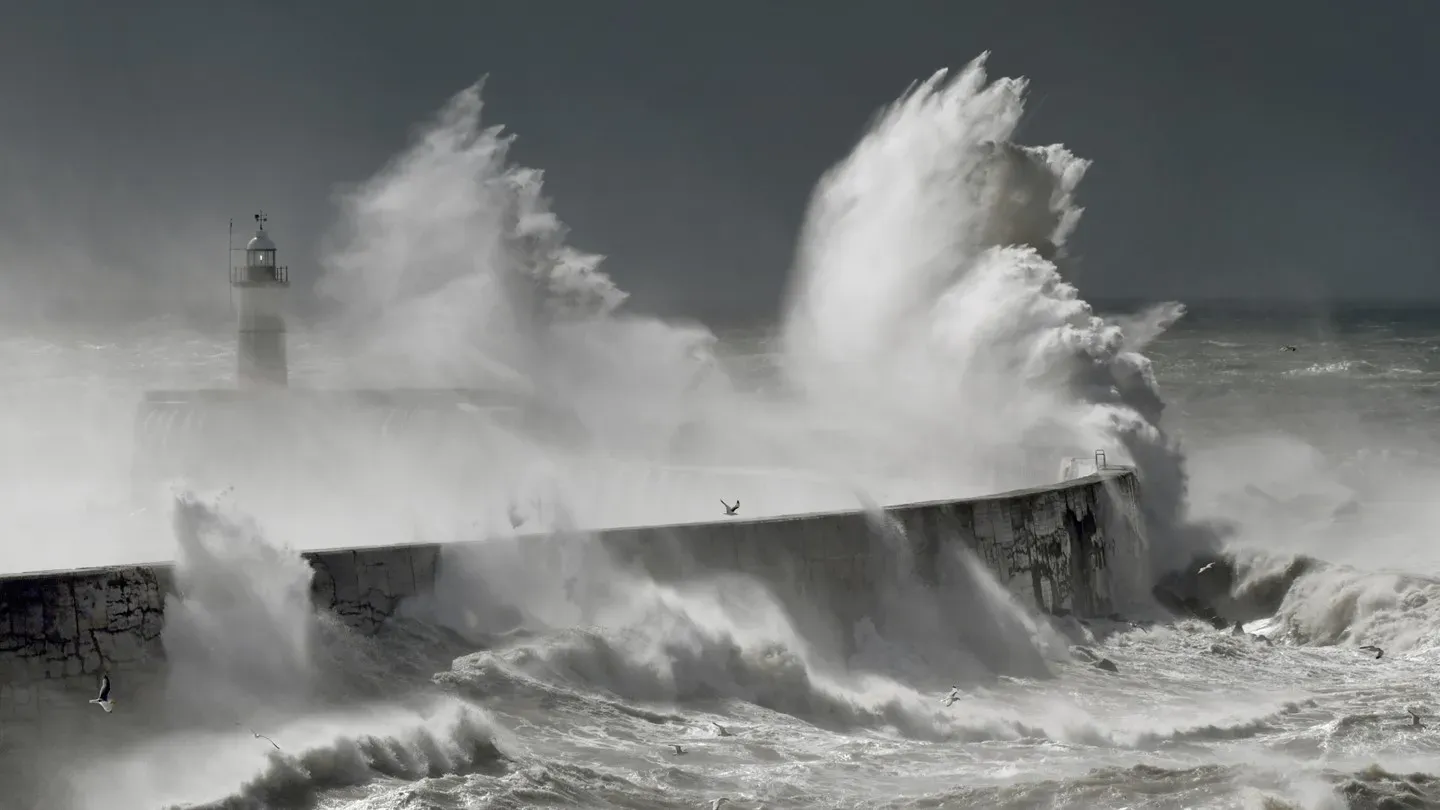 Three conclusions from a chaotic week for markets