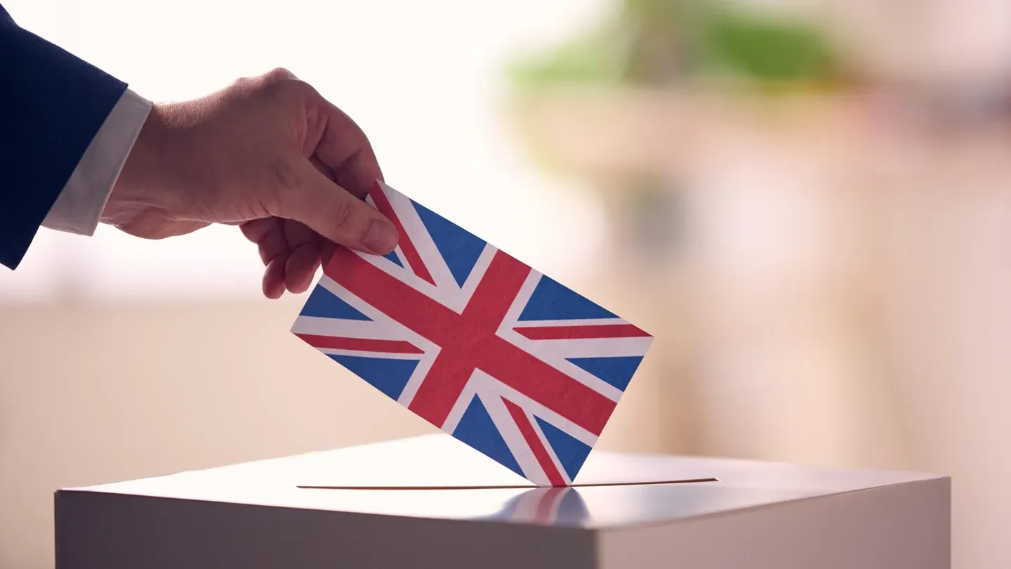 A historic vote and a hawkish cut