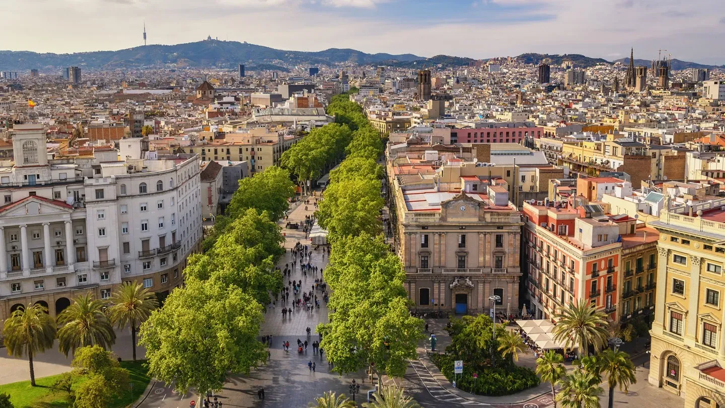 Global ABS: Eight takeaways from Barcelona