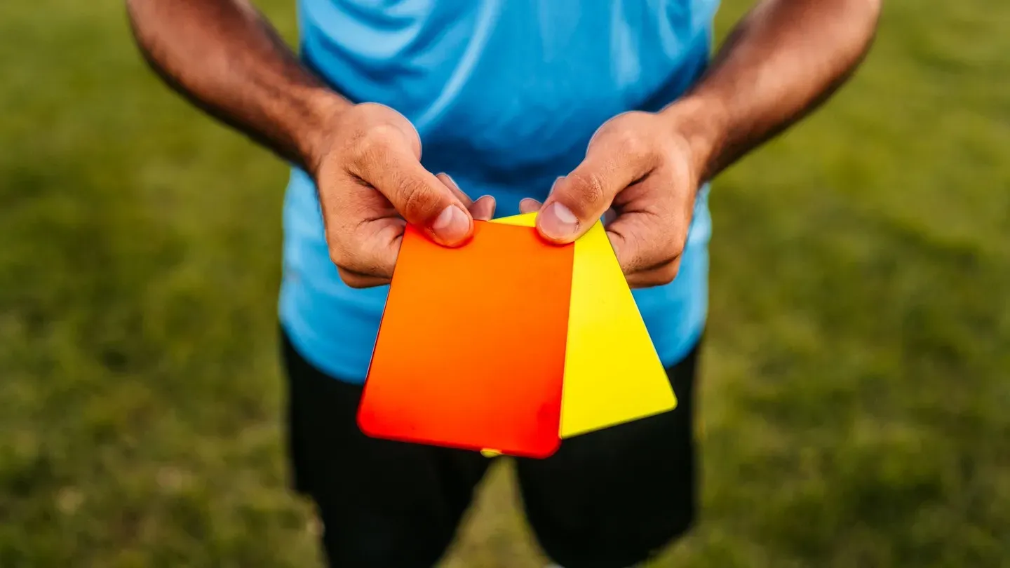 Can Warsh get markets to play the ball, not the referee?