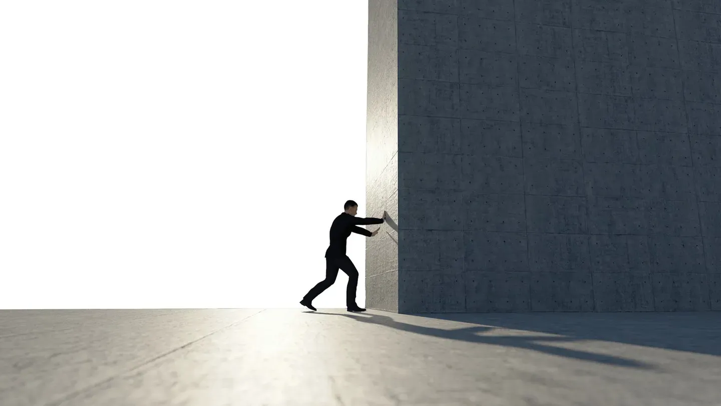 The ECB pushes back on bank “deregulation”