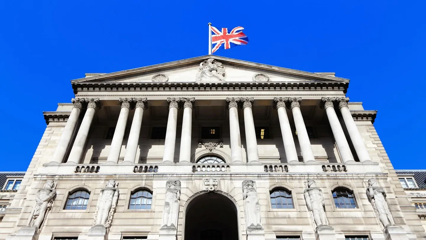 UK Rate Hike Now Nailed on