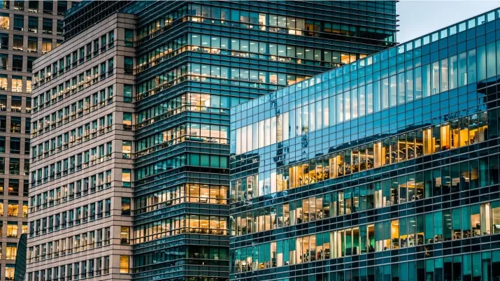 Signs of life in European CMBS