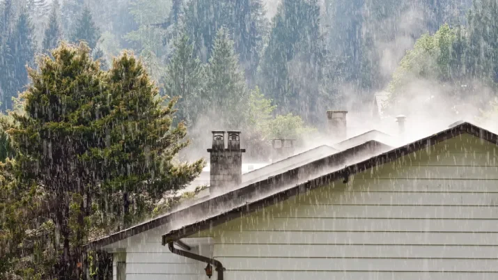 How UK mortgages are weathering the storm?