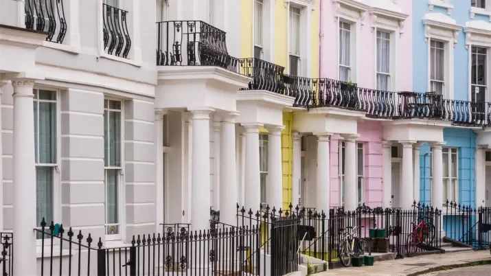 Record UK Residential Rent Increases and Equity Injections