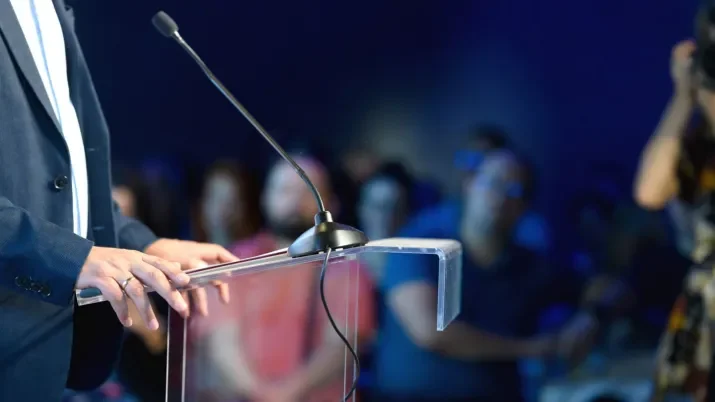 In the spotlight: European Parliament election