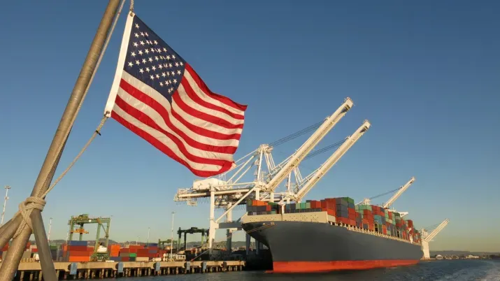 Reciprocal tariffs, but not as we know them