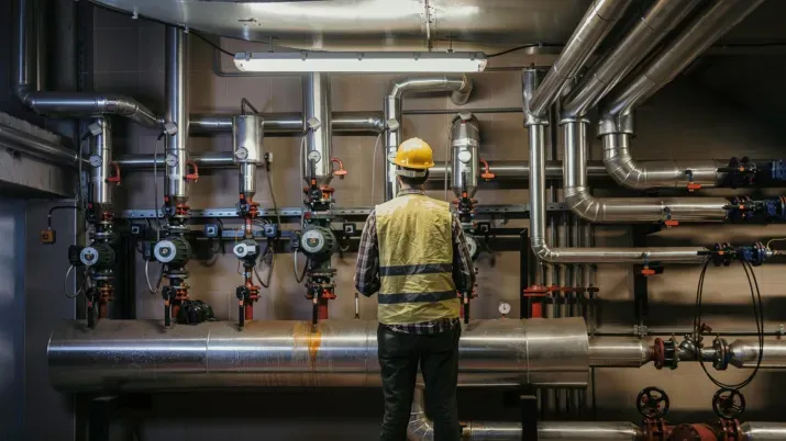 Stakes are high but Fed in control as it ends QT