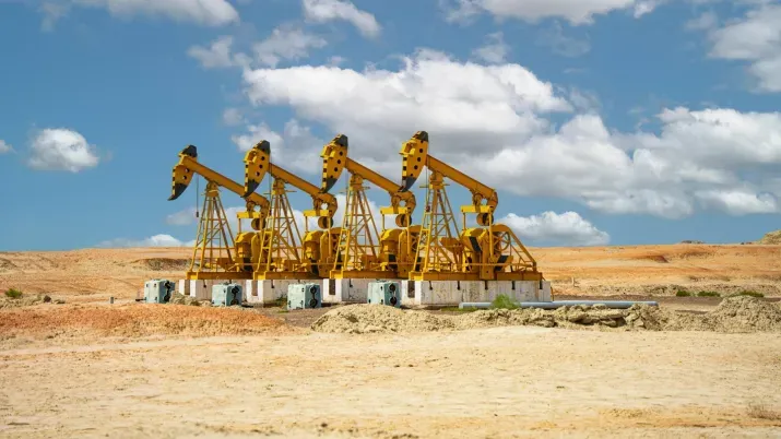 Iran, energy shocks and the inflation challenge