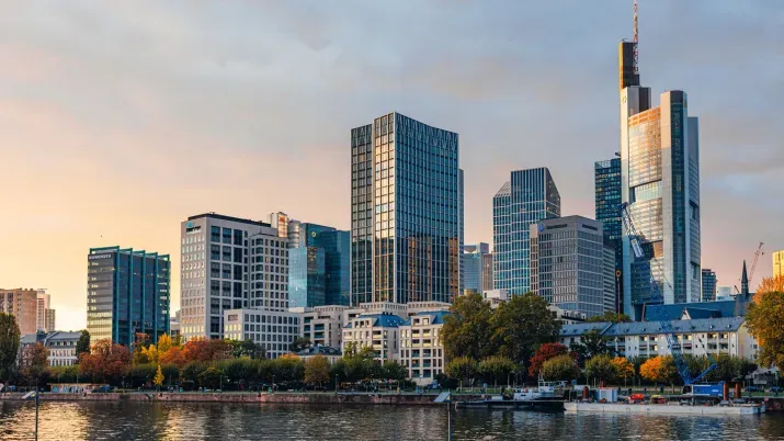 European financials remain resilient after strong Q2 earnings